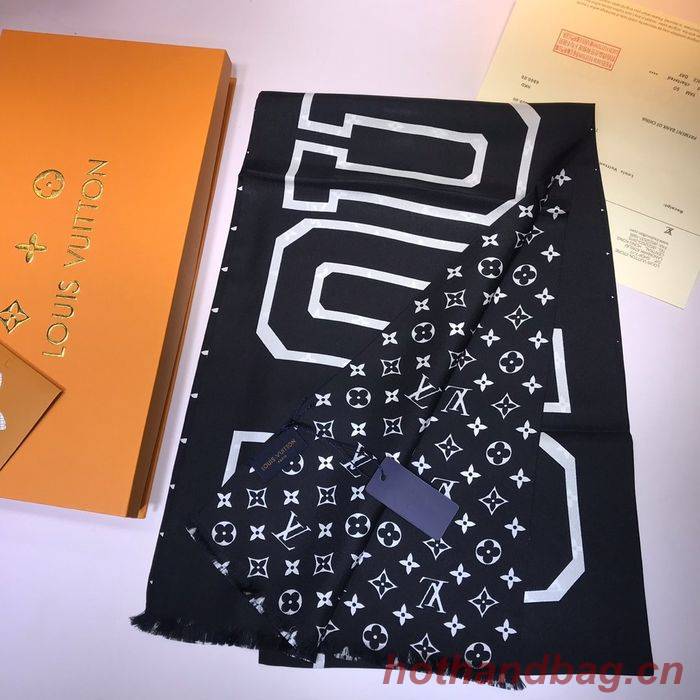 Louis Vuitton Scarf LVS00015